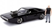 Jada Fast Furious 1970 Dodge Charger 1:24 Форсаж 1970 Dodge Charger 1:24
