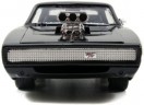 Jada Fast Furious 1970 Dodge Charger 1:24 Форсаж 1970 Dodge Charger 1:24