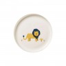 ASA SELECTION ASA Kids Leo Lowe Kindergeschirrset 5-tlg. Набор детской посуды ASA Kids Leo Lion 5 предм.