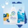 Penaten Pflegelotion Ultra Sensitiv 6st х 400ml, Ухаживающий лосьон 6 штук х 400мл