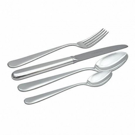 Robbe & Berking Robbe & Berking Dante 925 Sterling Silber Garnitur 24tlg. Набор из серебра 925 пробы Robbe &amp; Berking Dante из 24 предметов.
