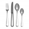 Robbe & Berking Robbe & Berking Dante 925 Sterling Silber Garnitur 24tlg. Набор из серебра 925 пробы Robbe &amp; Berking Dante из 24 предметов.