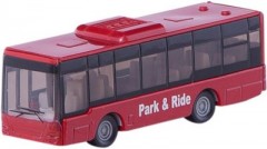 SIKU SIKU 1021 Linienbus Автобус СИКУ 1021