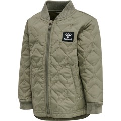 hummel hmlSOBI MINI THERMOSET Schneeanzuge fur Kinder hmlSOBI MINI THERMOSET Детские зимние комбинезоны