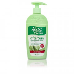 Instituto Espanol Aloe Vera Aftersun Locion Calmante Instituto Espanol  Aloe Vera Aftersun Locion Calmante Instituto Espanol