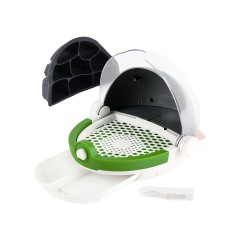 TOPBRIGHT Insekten Entdecker Station Станция обнаружения насекомых