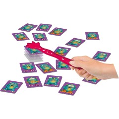 Schmidt Spiele Monsterjager охотник на монстров