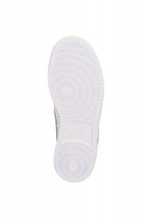 Nike Performance COURT VISIO Sneaker low weiss COURT VISIO кроссовки женские низкие Белый