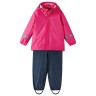 Reima 2tlg. Regenset Tihku Regenanzuge fur Kinder 2 части Дождевик Детский дождевик Tihku