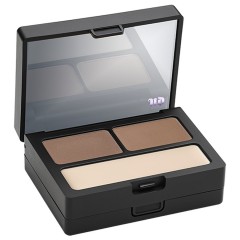 Набор для макияжа бровей Urban Decay Brow Box, оттенок Honey Pot