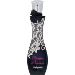 Christina Aguilera (Кристина Агилера) Unforgettable Eau de Parfum Парфюмерная вода Spray Спрей, 15 мл