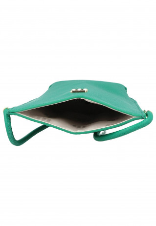 Tommy Hilfiger NEW CASUAL Across body bag courtside green NEW CASUAL Сумка через плечо зеленый корт