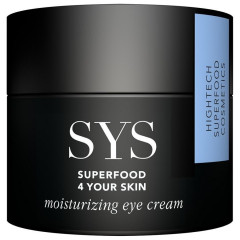 SYS SYS Moisturizing Eye Cream  SYS Увлажняющий крем для глаз