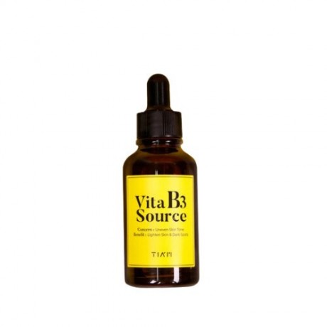 tiam Vita B3 Source Вита B3 Источник