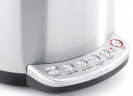 Sage Sage Reiskocher SRC600BSS the Risotto Plus, 760 W  Рисоварка Sage SRC600BSS Risotto Plus, 760 Вт