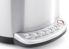 Sage Sage Reiskocher SRC600BSS the Risotto Plus, 760 W  Рисоварка Sage SRC600BSS Risotto Plus, 760 Вт