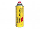 ROYALTRONIC ROYALTRONIC Gaskocher Campingkocher inkl. Kartuschen und Koffer, (Campingkocher Set mit Kartuschen, Campingkocher Set)  Походная газовая плита ROYALTRONIC, включая катриджи и футляр (набор походной печи с картриджами, набор походной печи)