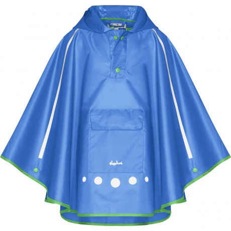 Playshoes Regenponcho faltbar Regenjacken fur Kinder Дождевик складной Дождевик для детей