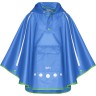 Playshoes Regenponcho faltbar Regenjacken fur Kinder Дождевик складной Дождевик для детей