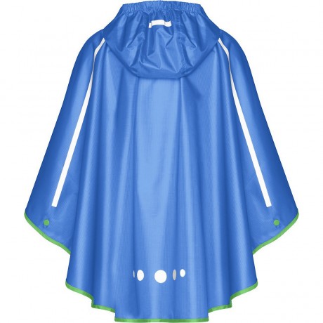 Playshoes Regenponcho faltbar Regenjacken fur Kinder Дождевик складной Дождевик для детей