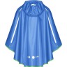 Playshoes Regenponcho faltbar Regenjacken fur Kinder Дождевик складной Дождевик для детей