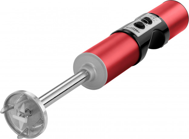 ritter ritter Stabmixer ritter Stilo 7, Stabmixer, Messer: Universalmesser aus Edelstahl  ручной блендер ritter ritter Stilo 7, ручной блендер, нож: универсальный нож из нержавеющей стали