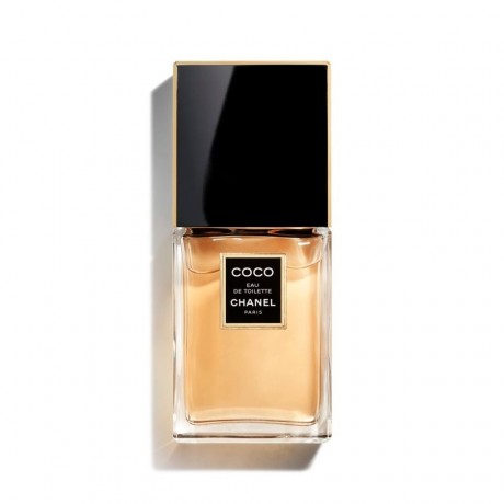 CHANEL (Шанель)  Eau de Toilette (EdT) Туалетная вода COCO, 100 мл
