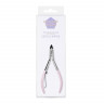 Elegant Touch Cuticle Nipper  Кусачки для кутикулы