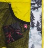 SPYDER Skijacke LEADER лыжная куртка ЛИДЕР