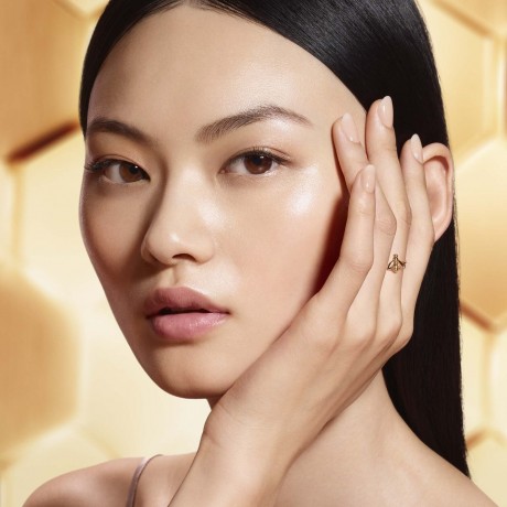 Guerlain Fortifying Lotion  Укрепляющий лосьон