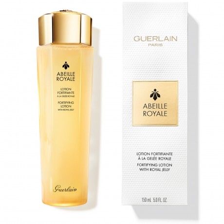 Guerlain Fortifying Lotion  Укрепляющий лосьон