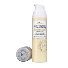 IT Cosmetics Confidence in a Gel Lotion Feuchtigkeitscreme  Уверенность в увлажняющем гелевом лосьоне