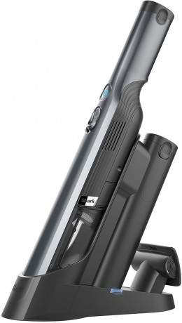 Shark Shark Akku-Handstaubsauger WV251EU, 115 W, beutellos, mit zweitem Akku Беспроводной ручной пылесос Shark WV251EU, 115 Вт, без мешка, со вторым аккумулятором
