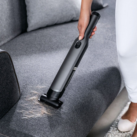 Shark Shark Akku-Handstaubsauger WV251EU, 115 W, beutellos, mit zweitem Akku Беспроводной ручной пылесос Shark WV251EU, 115 Вт, без мешка, со вторым аккумулятором