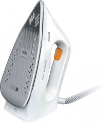 Braun Braun Dampfbugelstation Braun CareStyle 1 Pro IS1511WH, 1700 ml Wassertank  Паровая гладильная станция Braun Braun CareStyle 1 Pro IS1511WH, резервуар для воды 1700 мл