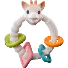 Vulli Sophie die Giraffe жираф Софи