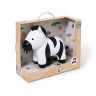 Baby-Zubehor Spieluhr Robert das Zebra Детские аксессуары музыкальная шкатулка Зебра Роберт