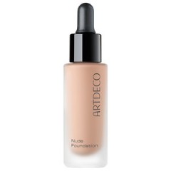 Artdeco База для макияжа Latest Trends in Make-up Nude Foundation
