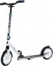 Best Sporting Scooter 230 white\/blue Скутер 230 белый/синий