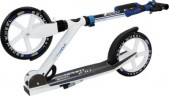 Best Sporting Scooter 230 white\/blue Скутер 230 белый/синий