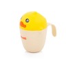 chipolino Baby Badetasse Ente Badespielzeug Игрушка для купания Baby Bath Cup Duck