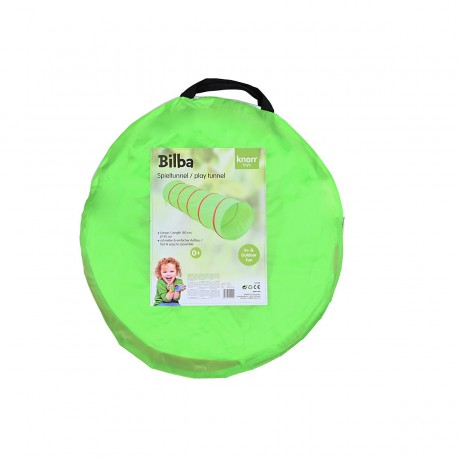 KNORR Toys Spieltunnel Bilba Играть в Туннель Бильба