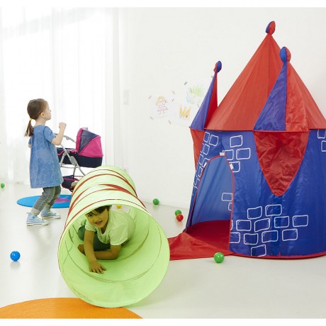 KNORR Toys Spieltunnel Bilba Играть в Туннель Бильба