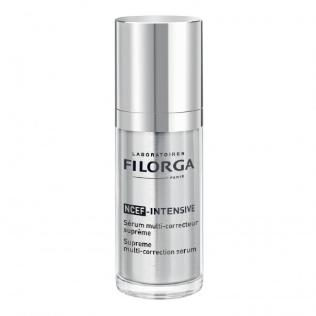 Filorga NCTF-Intensive  NCTF Интенсивный