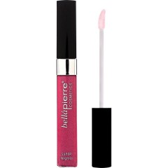 Bellapierre Cosmetics (Беллапьер Косметикс) Lippen Super Lip Gloss Блеск для губ, Clementine Citrus / 9 мл