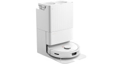 Roborock Roborock Q Revo, Saugroboter weiss, inkl. Multifunktions-Dockingstation  weiss Roborock Q Revo, вакуумный робот белого цвета, включая многофункциональную док-станцию
