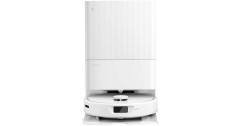 Roborock Roborock Q Revo, Saugroboter weiss, inkl. Multifunktions-Dockingstation  weiss Roborock Q Revo, вакуумный робот белого цвета, включая многофункциональную док-станцию