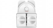 Roborock Roborock Q Revo, Saugroboter weiss, inkl. Multifunktions-Dockingstation  weiss Roborock Q Revo, вакуумный робот белого цвета, включая многофункциональную док-станцию