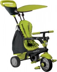 smarTrike Dreirad Glow Трицикл Glow