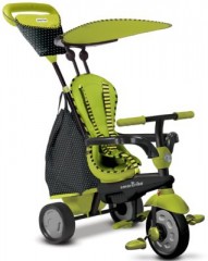 smarTrike Dreirad Glow Трицикл Glow